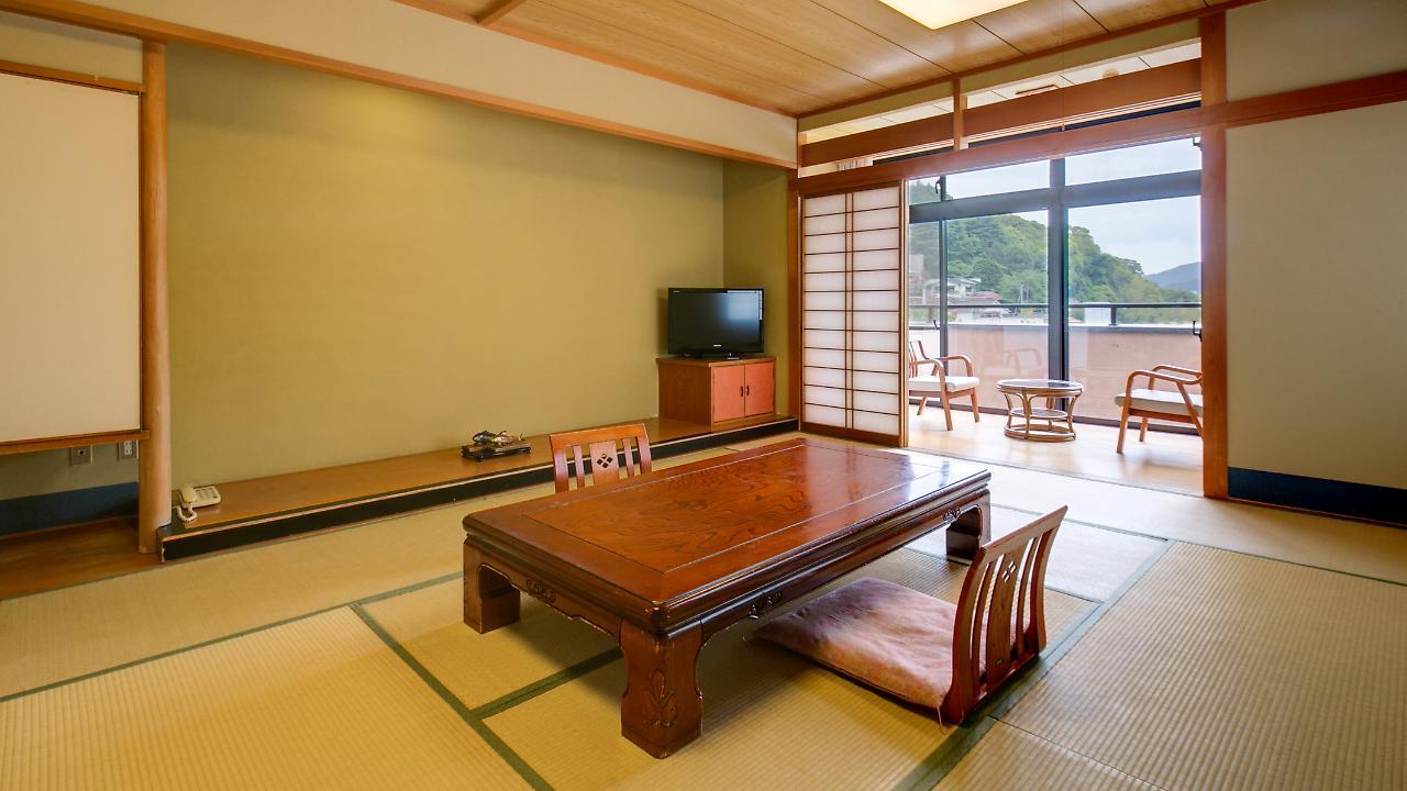 Hotel Yugawara Mizunokaori Exterior foto
